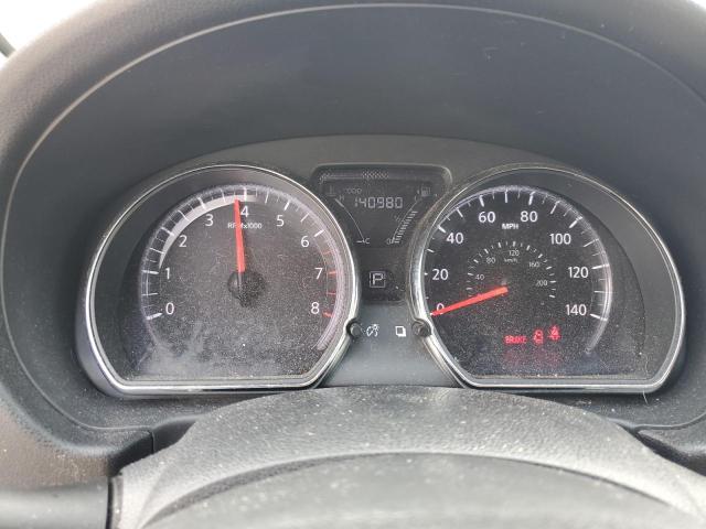 Photo 9 from auction – 2017 NISSAN VERSA S with VIN 3N1CN7AP9HK421306