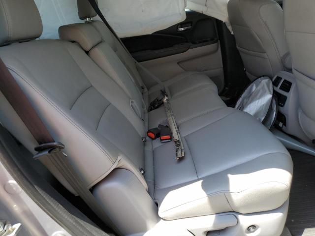 Photo 10 from auction – 2016 HONDA PILOT EXL with VIN 5FNYF6H83GB081215