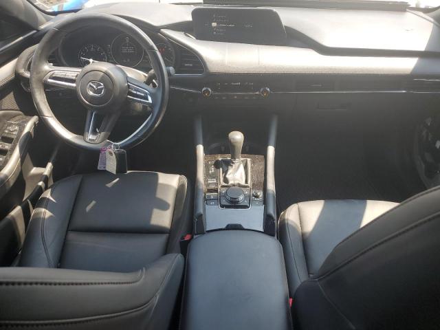 Photo 8 from auction – 2022 MAZDA 3 PREFERRE with VIN JM1BPALL2N1513350