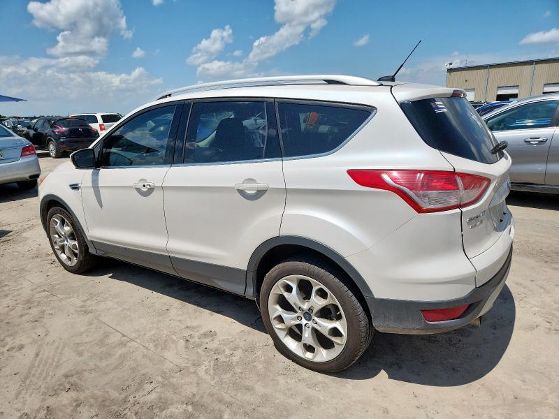 Photo 2 from auction – 2013 FORD ESCAPE TIT with VIN 1FMCU0J92DUD23751