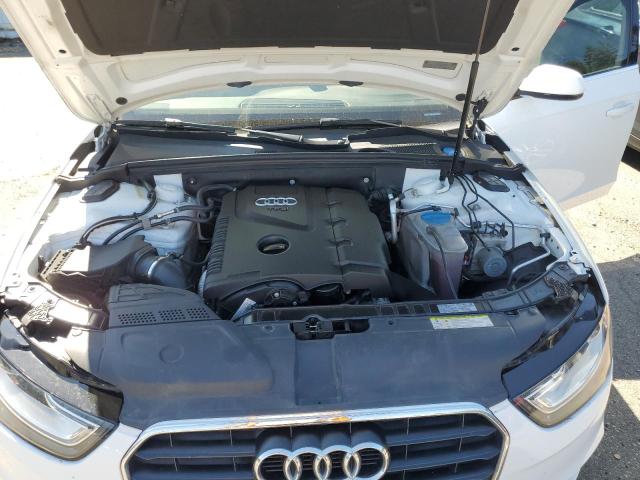 Photo 11 from auction – 2013 AUDI A4 PREMIUM with VIN WAUFFAFL8DN045953
