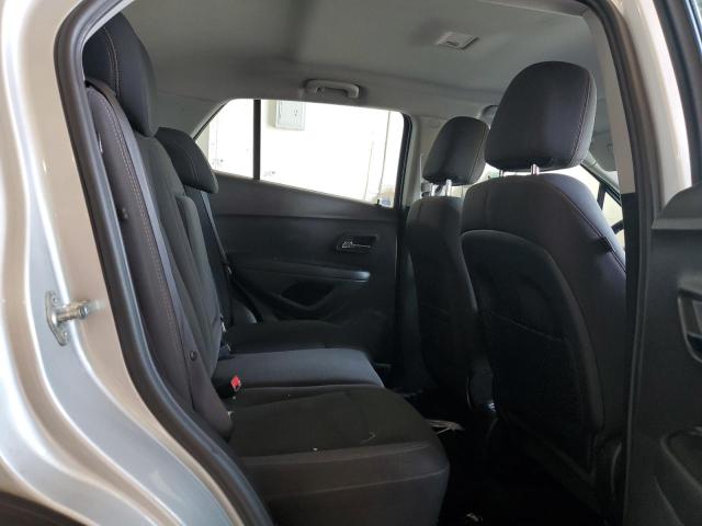 Photo 10 from auction – 2017 CHEVROLET TRAX LS with VIN 3GNCJNSB9HL267780