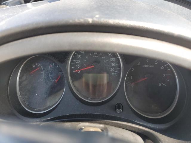 Zdjęcie 9 z aukcji – 2008 SUBARU FORESTER S z VIN JF1SG66688H732866
