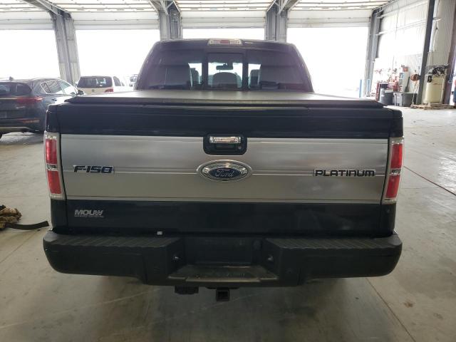 Photo 6 from auction – 2012 FORD F150 SUPER with VIN 1FTFW1ET1CFA72313
