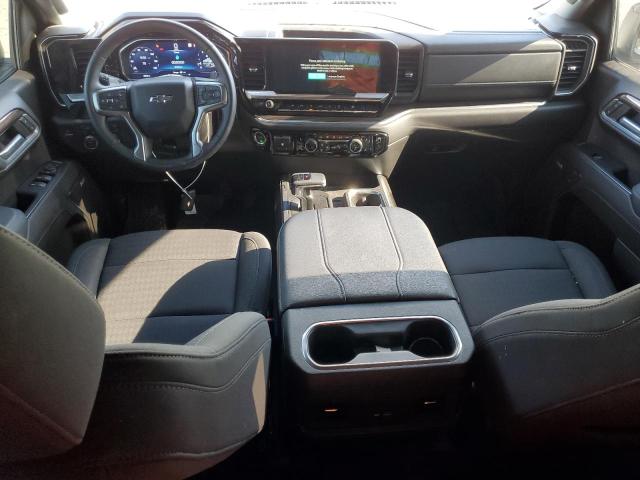 Foto 8 de la subasta – 2023 CHEVROLET SILVERADO con VIN 2GCUDEEDXP1129487