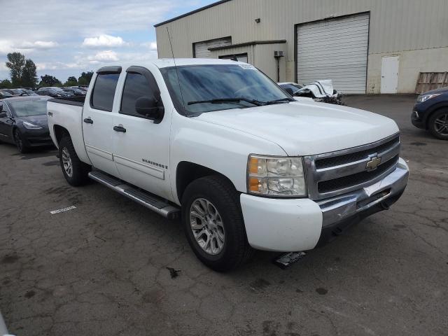 Photo 4 from auction – 2009 CHEVROLET SILVERADO with VIN 3GCEK13C69G131891