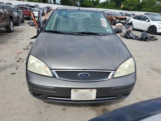 Photo 5 from auction – 2007 FORD FOCUS ZX4 with VIN 1FAHP34N37W158545