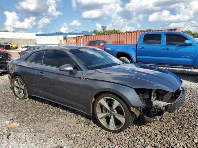 Foto 4 de la subasta – 2021 AUDI A5 PREMIUM con VIN WAUTAAF53MA043909