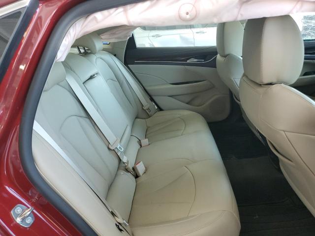 Photo 10 from auction – 2017 BUICK LACROSSE E with VIN 1G4ZP5SS3HU156659