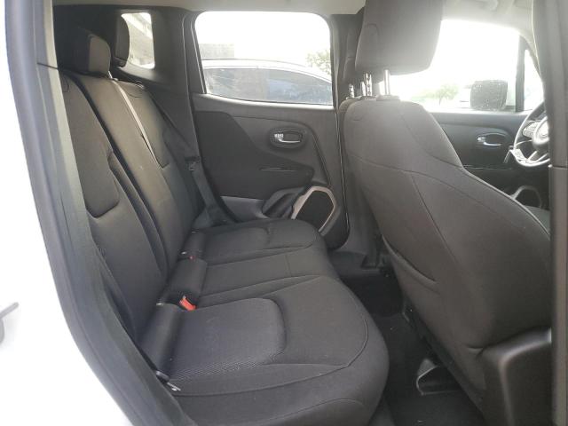 Photo 10 from auction – 2017 JEEP RENEGADE L with VIN ZACCJBBB5HPG52655
