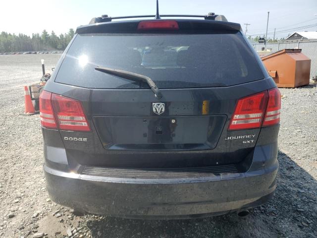 Photo 6 from auction – 2010 DODGE JOURNEY SX with VIN 3D4PG5FV3AT232450