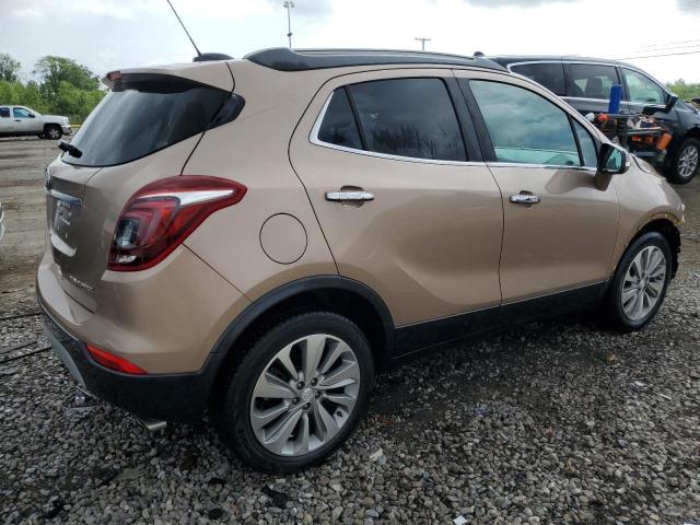 Photo 3 from auction – 2019 BUICK ENCORE PRE with VIN KL4CJASB6KB931506