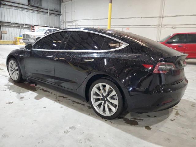 Photo 2 from auction – 2018 TESLA MODEL 3 with VIN 5YJ3E1EA3JF176095