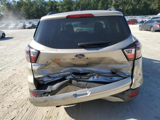 Photo 6 from auction – 2017 FORD ESCAPE SE with VIN 1FMCU0GD3HUB96414