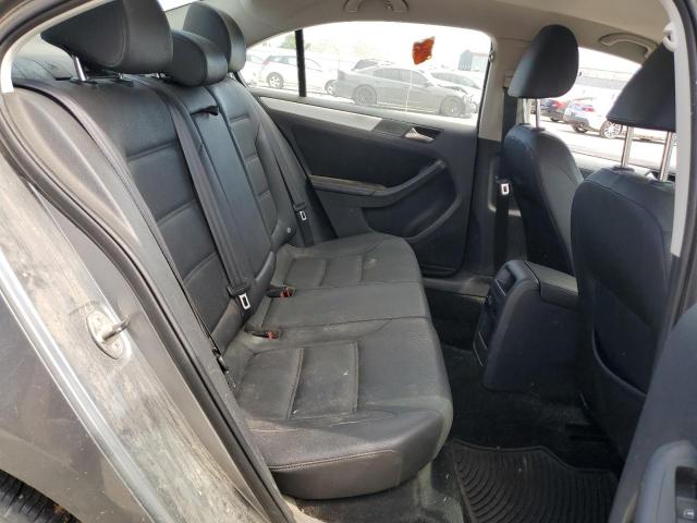 Photo 10 from auction – 2011 VOLKSWAGEN JETTA TDI with VIN 3VWLL7AJ4BM077472