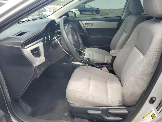 Photo 7 from auction – 2015 TOYOTA COROLLA L with VIN 2T1BURHE3FC367071