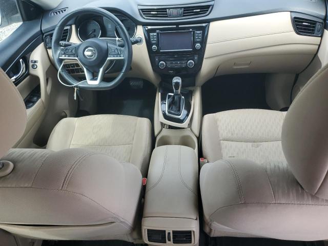 Photo 8 from auction – 2017 NISSAN ROGUE S with VIN KNMAT2MT2HP601702
