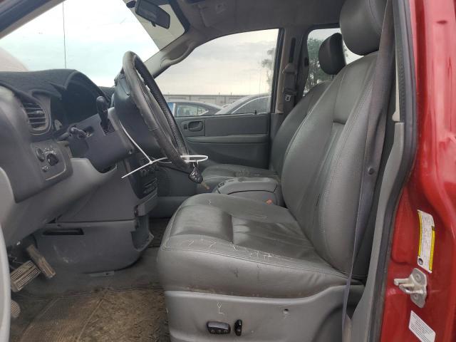 Photo 7 from auction – 2007 DODGE GRAND CARA with VIN 2D4GP44L37R249014