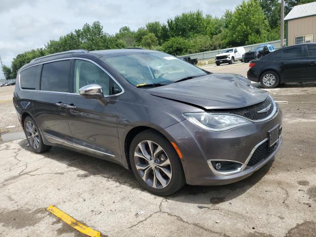 Photo 4 from auction – 2020 CHRYSLER PACIFICA L with VIN 2C4RC1GG2LR195441