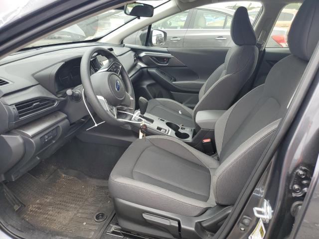 Photo 7 from auction – 2024 SUBARU IMPREZA with VIN JF1GUABC6R8916847