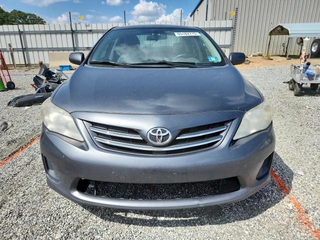 Photo 5 from auction – 2013 TOYOTA COROLLA BA with VIN 2T1BU4EE3DC056860