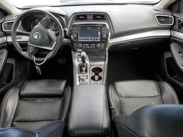 Photo 8 from auction – 2017 NISSAN MAXIMA with VIN 1N4AA6AP7HC428499