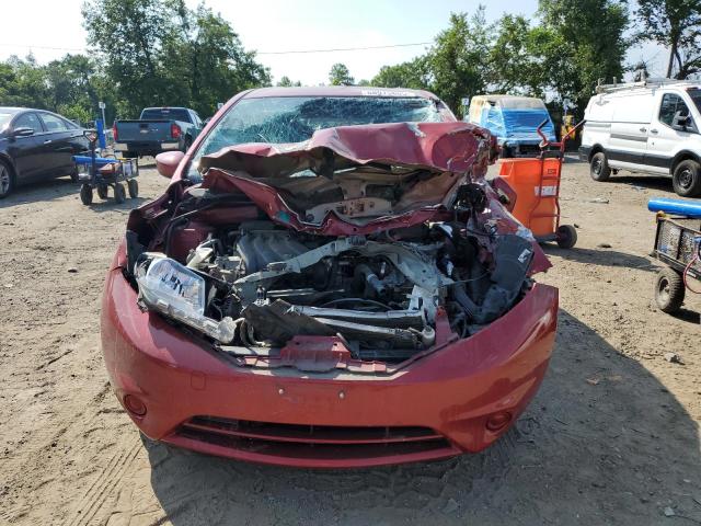 Photo 5 from auction – 2015 NISSAN VERSA NOTE with VIN 3N1CE2CP5FL384813