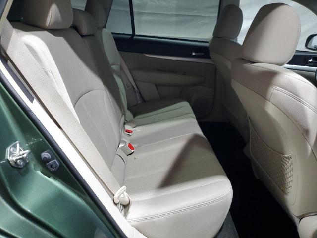 Photo 10 from auction – 2014 SUBARU OUTBACK 2.5I PREMIUM with VIN 4S4BRBCC7E3320112