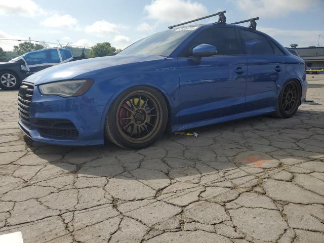 AUDI S3 PREMIUM 2016 with VIN WAUB1GFF4G1050928 - Photo from auction