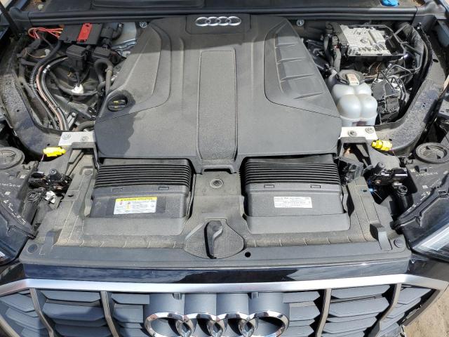 Photo 12 from auction – 2021 AUDI Q7 PREMIUM with VIN WA1AJAF7XMD017067