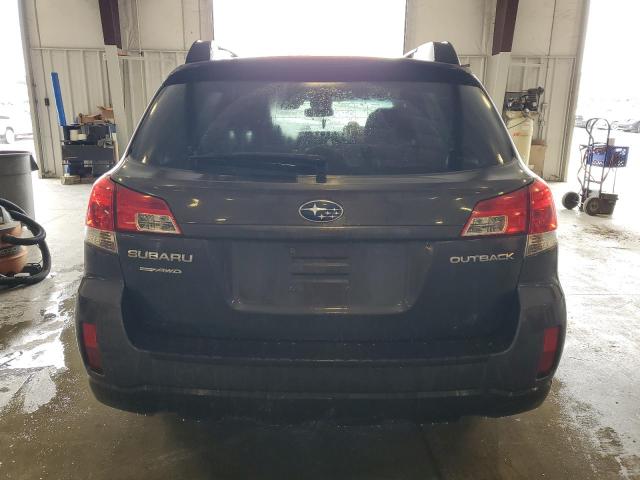 Снимка 6 от търг – 2011 SUBARU OUTBACK 2. с VIN 4S4BRCCC7B3324940