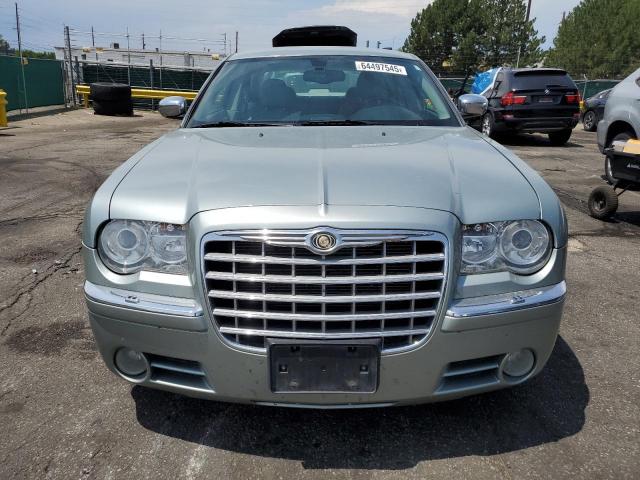 Photo 5 from auction – 2005 CHRYSLER 300C with VIN 2C3AA63H75H656788