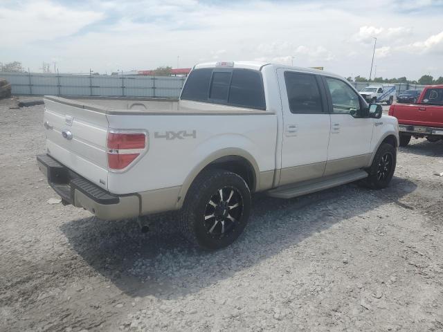 Photo 3 from auction – 2010 FORD F150 SUPER with VIN 1FTFW1EV9AKE26035