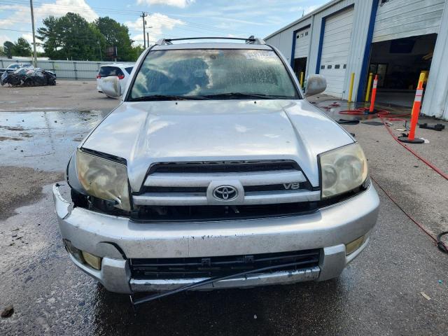 Photo 5 from auction – 2003 TOYOTA 4RUNNER LI with VIN JTEZT17R230009324