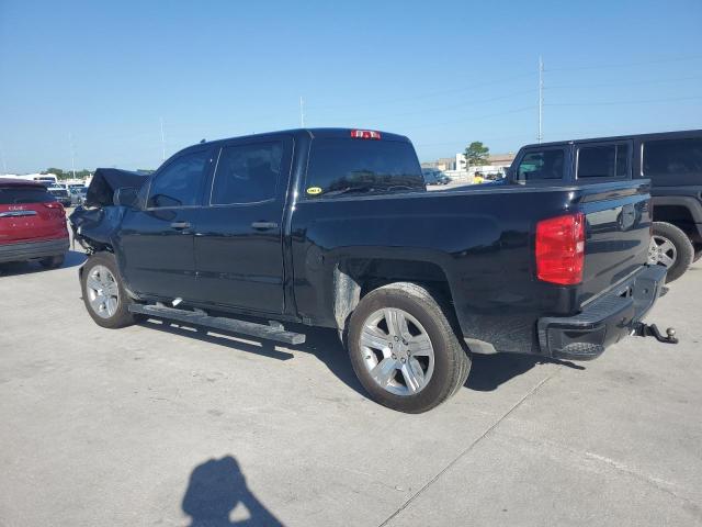 Photo 2 from auction – 2018 CHEVROLET SILVERADO with VIN 3GCPCPEC8JG547306