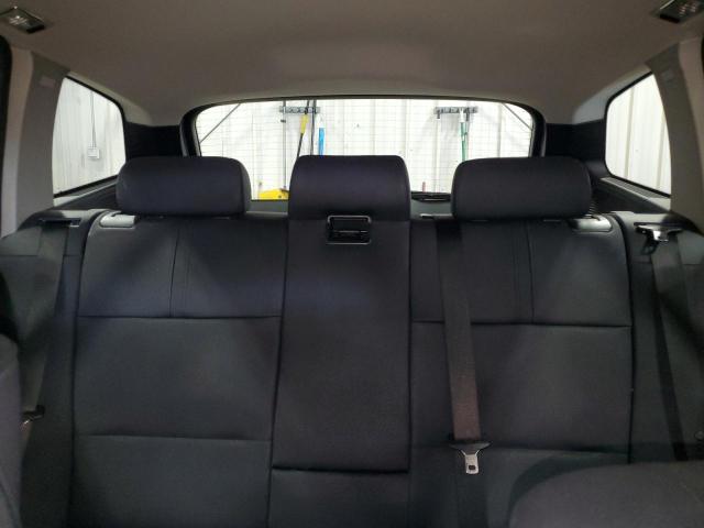 Photo 10 from auction – 2007 BMW X3 3.0SI with VIN WBXPC93467WF02615