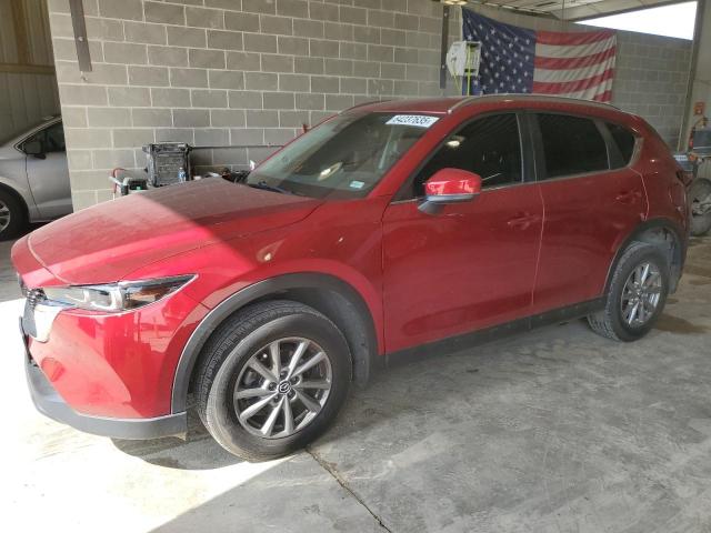 MAZDA CX-5 SELEC 2023 with VIN JM3KFBBM0P0221036 - Photo from auction