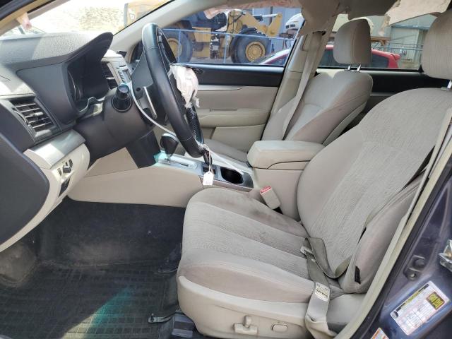 Снимка 7 от търг – 2014 SUBARU OUTBACK 2. с VIN 4S4BRCDCXE3298871