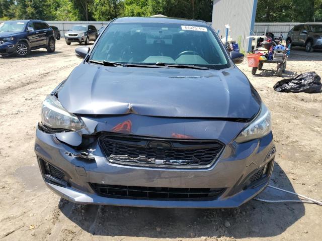 Photo 5 from auction – 2017 SUBARU IMPREZA SP with VIN 4S3GKAM63H3619960
