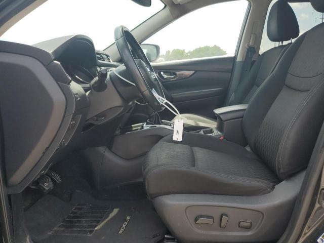 Photo 7 from auction – 2018 NISSAN ROGUE S with VIN KNMAT2MV4JP567012