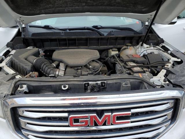 Photo 11 from auction – 2017 GMC ACADIA SLT with VIN 1GKKNMLS0HZ216960