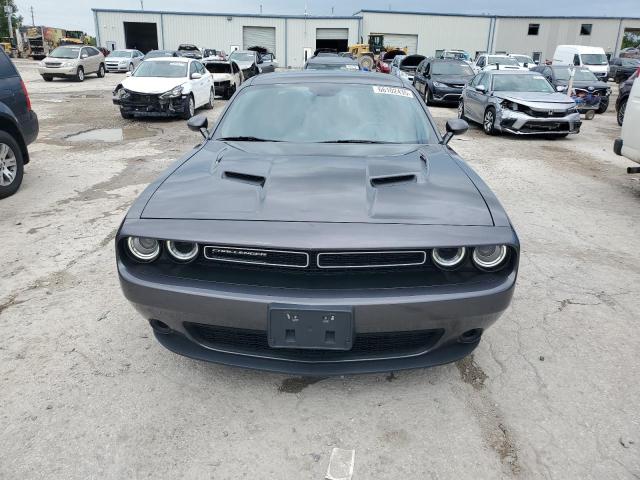 Photo 5 from auction – 2016 DODGE CHALLENGER with VIN 2C3CDZAG4GH149233