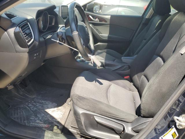 Photo 7 from auction – 2016 MAZDA 3 TOURING with VIN JM1BM1L75G1329230