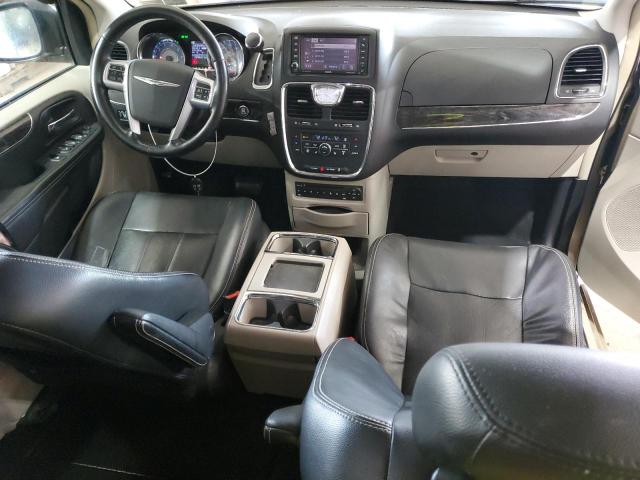 Photo 8 from auction – 2011 CHRYSLER TOWN & COU with VIN 2A4RR8DG2BR783876