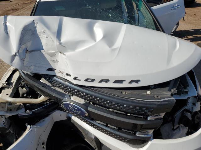 Photo 11 from auction – 2015 FORD EXPLORER X with VIN 1FM5K8D82FGB05715