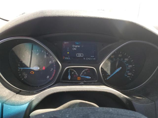 صورة رقم 9 من المزاد - 2014 FORD FOCUS SE مع VIN 1FADP3K29EL200206