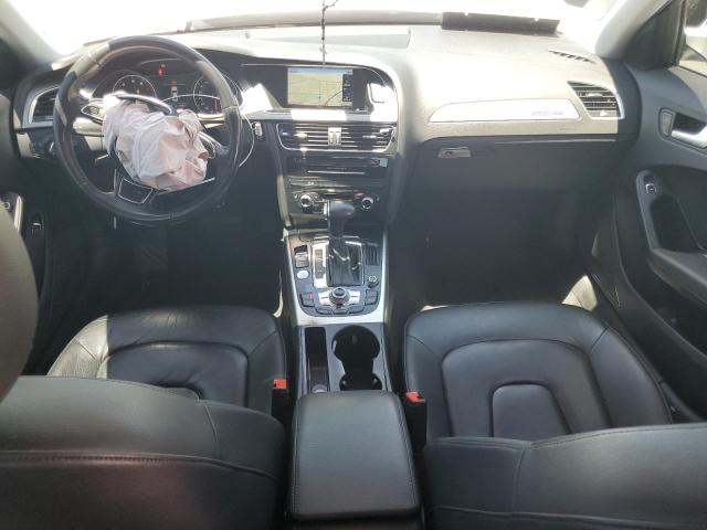 Photo 8 from auction – 2015 AUDI A4 PREMIUM with VIN WAUFFAFL3FN021448