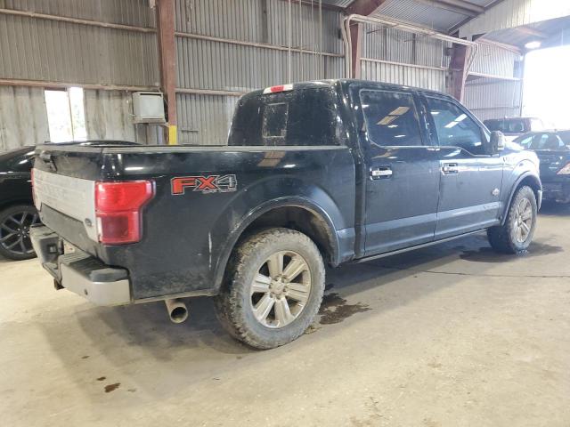 Photo 3 from auction – 2018 FORD F150 SUPER with VIN 1FTFW1E14JFD80331