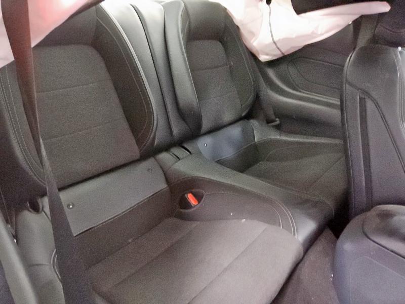 Photo 10 from auction – 2024 FORD MUSTANG with VIN 1FA6P8TH7R5121376