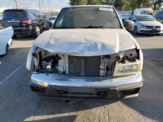Photo 5 from auction – 2005 GMC CANYON with VIN 1GTDT136658149603